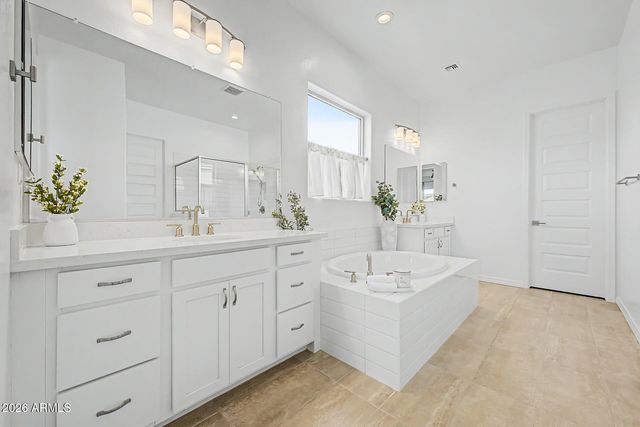 20266 W MULBERRY Drive, Buckeye, AZ 85396