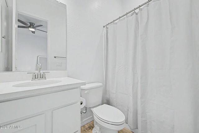 20266 W MULBERRY Drive, Buckeye, AZ 85396