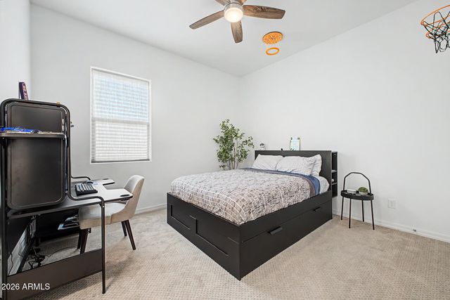 20266 W MULBERRY Drive, Buckeye, AZ 85396