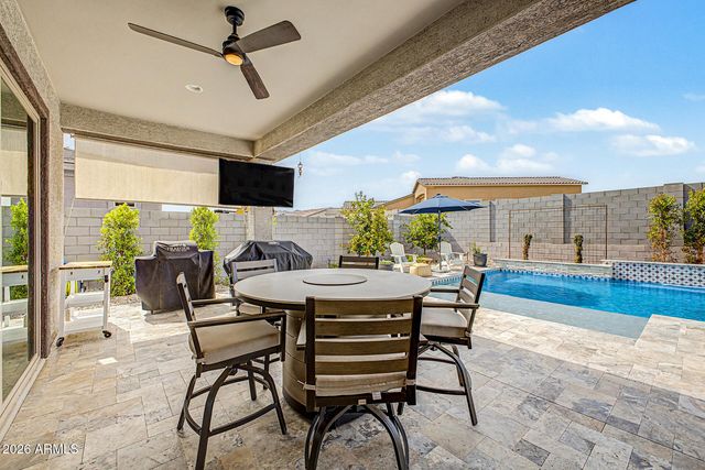 20266 W MULBERRY Drive, Buckeye, AZ 85396