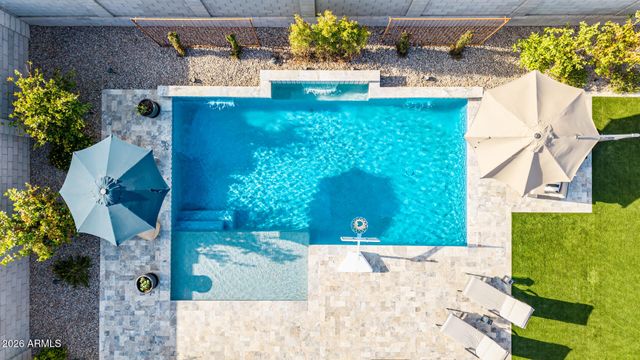 20266 W MULBERRY Drive, Buckeye, AZ 85396