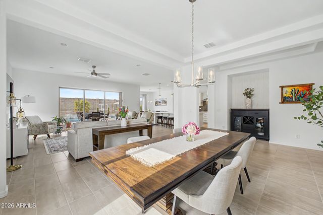 20266 W MULBERRY Drive, Buckeye, AZ 85396