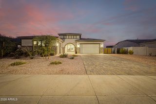 20266 W MULBERRY Drive, Buckeye, AZ 85396