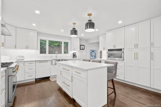 144 Douglas Place, Mount Vernon, NY 10552