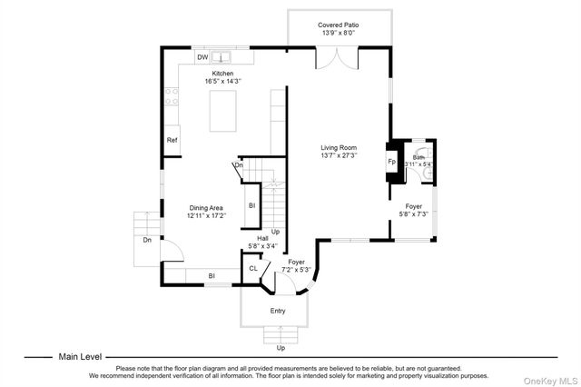 144 Douglas Place, Mount Vernon, NY 10552
