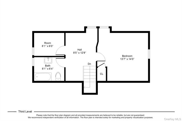 144 Douglas Place, Mount Vernon, NY 10552