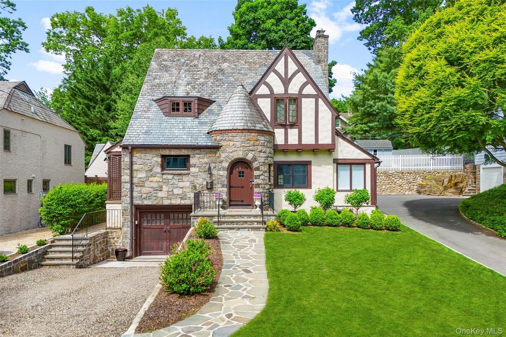 144 Douglas Place, Mount Vernon, NY 10552