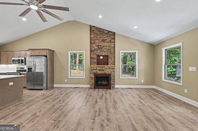 1347 John Smith Road E, Blairsville, GA 30512