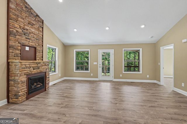 1347 John Smith Road E, Blairsville, GA 30512