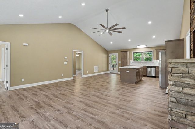 1347 John Smith Road E, Blairsville, GA 30512