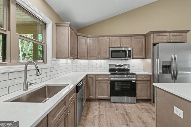 1347 John Smith Road E, Blairsville, GA 30512