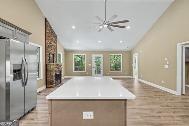 1347 John Smith Road E, Blairsville, GA 30512