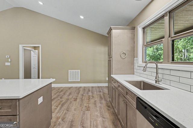 1347 John Smith Road E, Blairsville, GA 30512