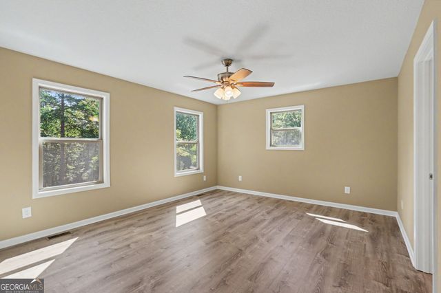 1347 John Smith Road E, Blairsville, GA 30512