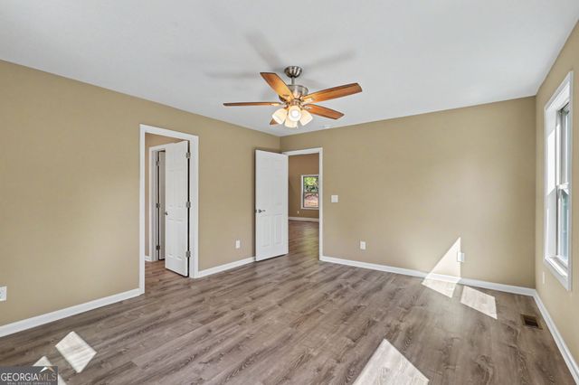 1347 John Smith Road E, Blairsville, GA 30512