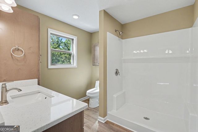 1347 John Smith Road E, Blairsville, GA 30512