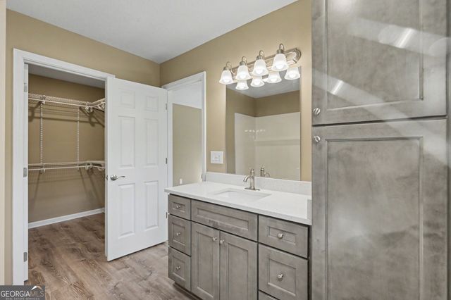1347 John Smith Road E, Blairsville, GA 30512