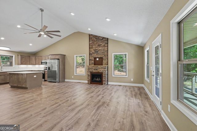 1347 John Smith Road E, Blairsville, GA 30512