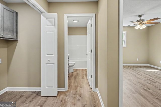 1347 John Smith Road E, Blairsville, GA 30512