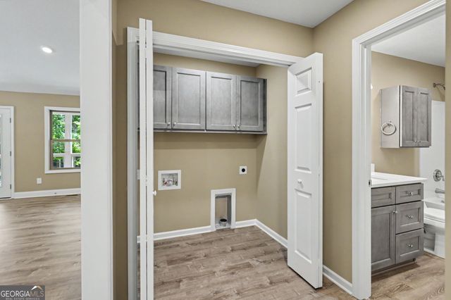 1347 John Smith Road E, Blairsville, GA 30512