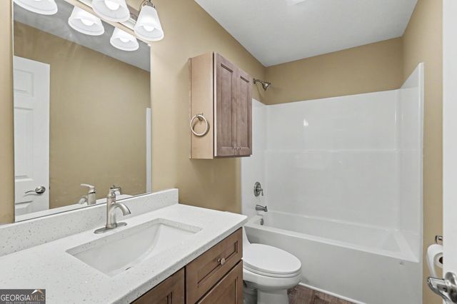 1347 John Smith Road E, Blairsville, GA 30512