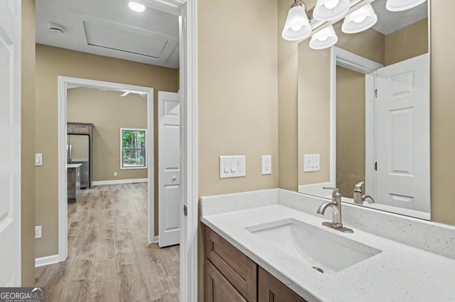 1347 John Smith Road E, Blairsville, GA 30512