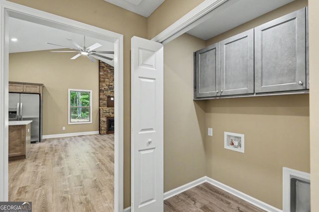 1347 John Smith Road E, Blairsville, GA 30512