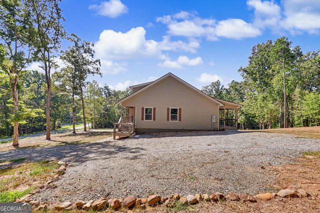 1347 John Smith Road E, Blairsville, GA 30512