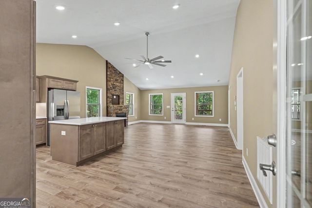 1347 John Smith Road E, Blairsville, GA 30512