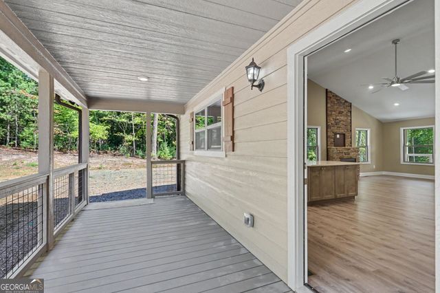 1347 John Smith Road E, Blairsville, GA 30512