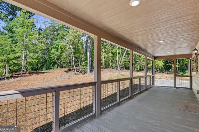 1347 John Smith Road E, Blairsville, GA 30512