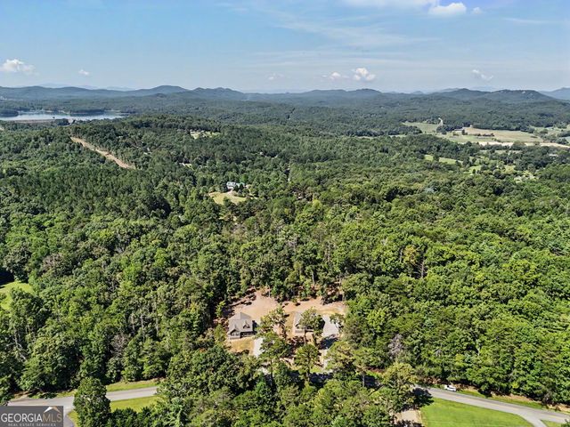 1347 John Smith Road E, Blairsville, GA 30512