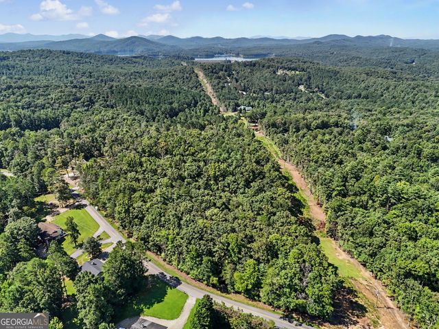 1347 John Smith Road E, Blairsville, GA 30512