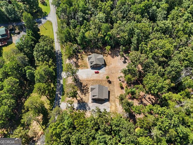 1347 John Smith Road E, Blairsville, GA 30512