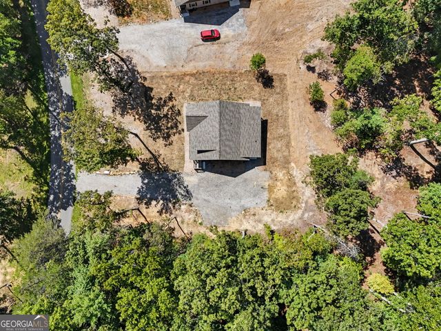 1347 John Smith Road E, Blairsville, GA 30512
