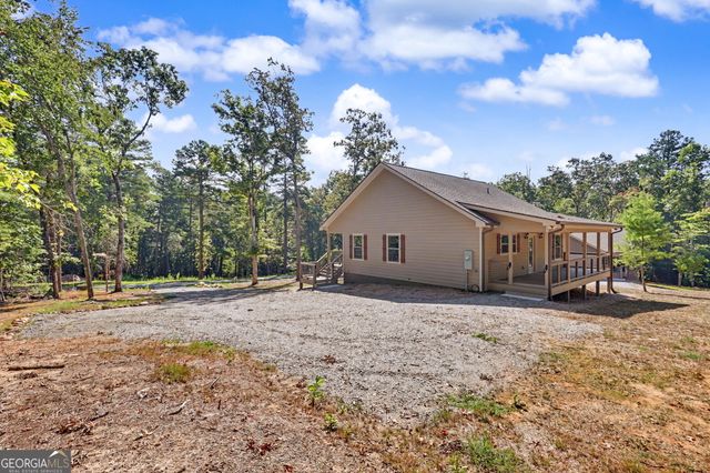 1347 John Smith Road E, Blairsville, GA 30512