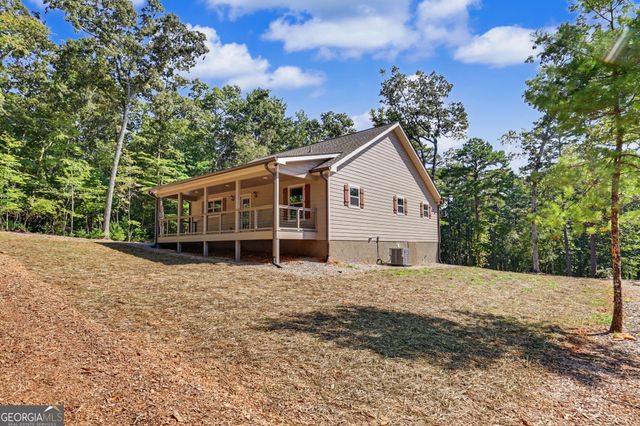 1347 John Smith Road E, Blairsville, GA 30512