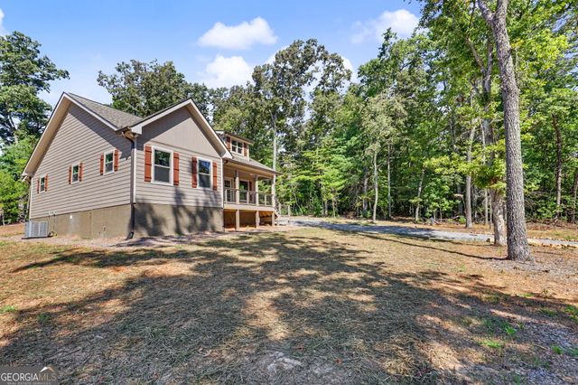 1347 John Smith Road E, Blairsville, GA 30512