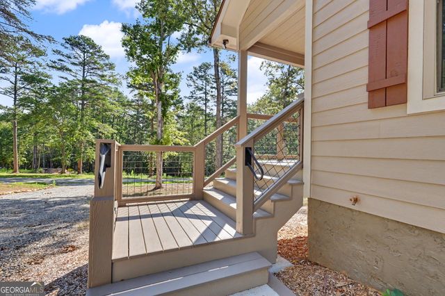 1347 John Smith Road E, Blairsville, GA 30512