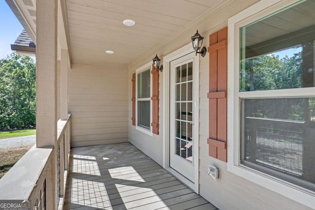 1347 John Smith Road E, Blairsville, GA 30512