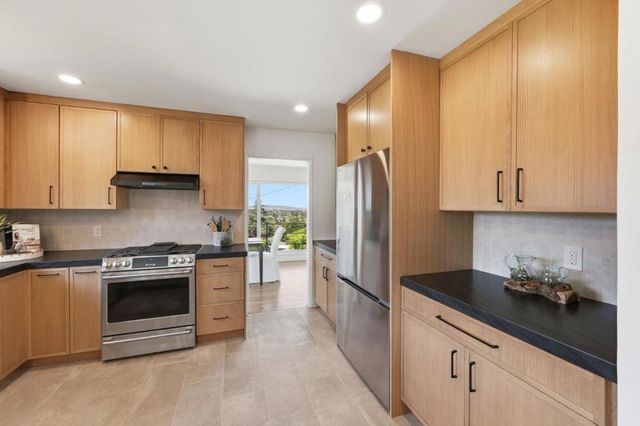 723 Linda Court, San Mateo, CA 94403