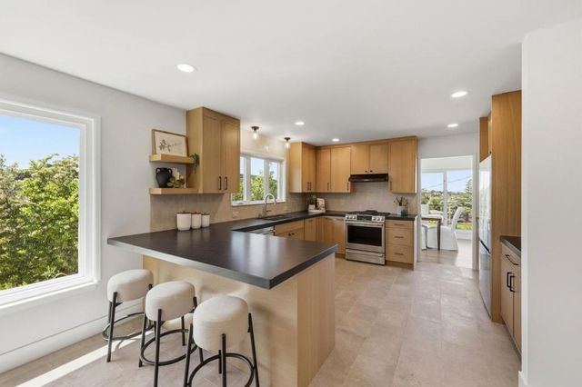 723 Linda Court, San Mateo, CA 94403