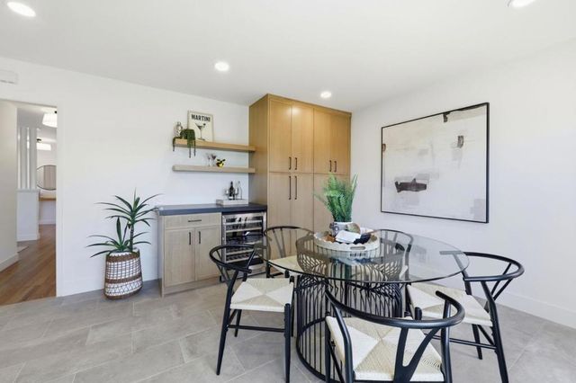 723 Linda Court, San Mateo, CA 94403