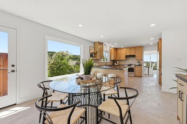 723 Linda Court, San Mateo, CA 94403