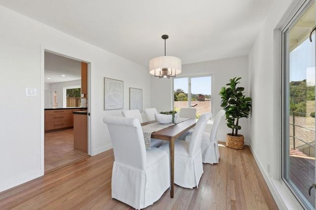 723 Linda Court, San Mateo, CA 94403