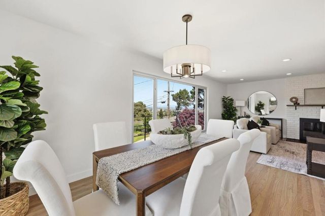 723 Linda Court, San Mateo, CA 94403