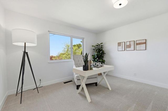 723 Linda Court, San Mateo, CA 94403