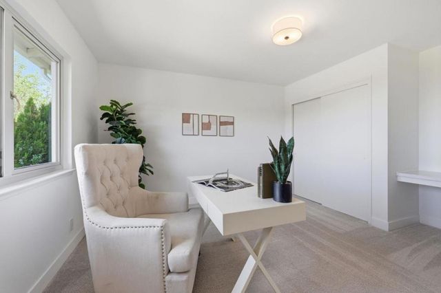 723 Linda Court, San Mateo, CA 94403