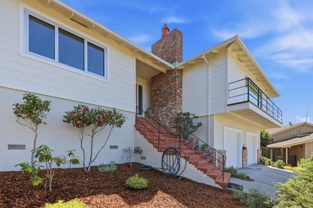 723 Linda Court, San Mateo, CA 94403