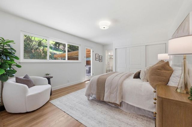 723 Linda Court, San Mateo, CA 94403